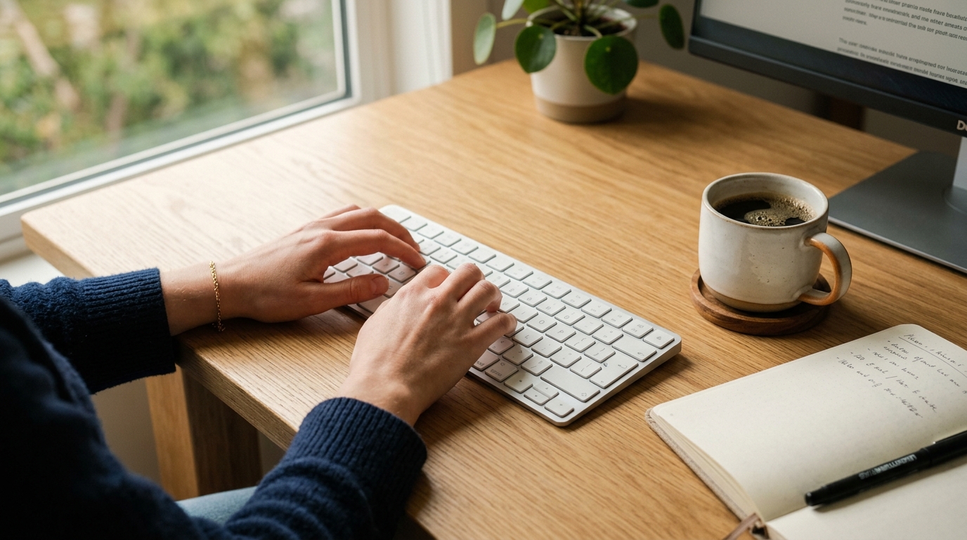 Conversion Rate Optimisation & Funnel Architecture