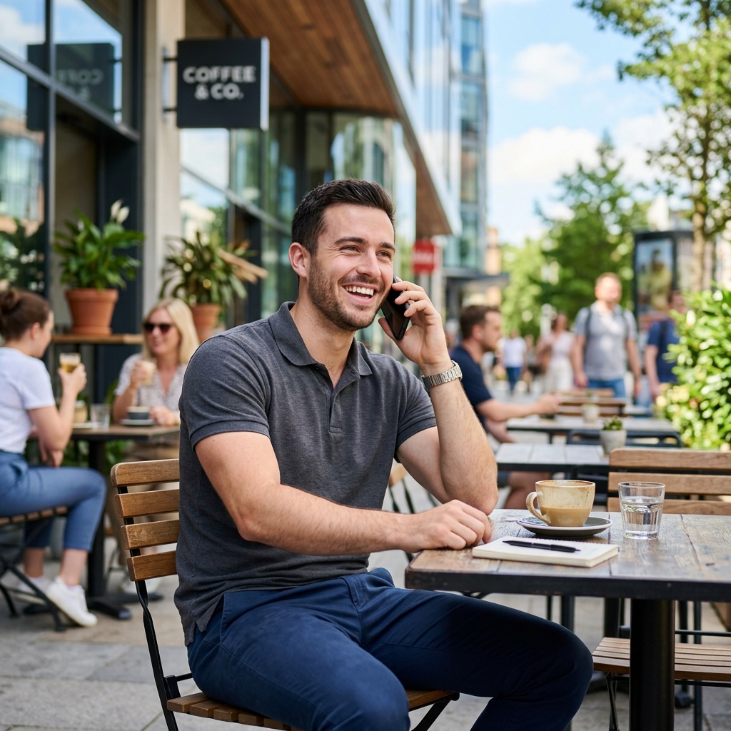 Senior Performance Specialist Direct Consultation